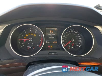 Zdjęcie 9 z 12 samochodu: 2020 VOLKSWAGEN TIGUAN SE VIN:3VV2B7AX5LM038558 - miniatura