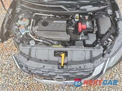 Zdjęcie 12 z 12 samochodu: 2023 NISSAN ROGUE S VIN:5N1BT3AA7PC929728 - miniatura