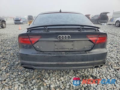 Zdjęcie 6 z 13 samochodu: 2016 AUDI A7 PREMIUM PLUS VIN:WAUWGAFC6GN035715 - miniatura