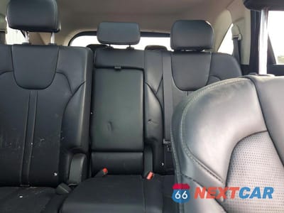 Zdjęcie 10 z 14 samochodu: 2025 KIA SORENTO S VIN:5XYRL4JC3SG387560 - miniatura