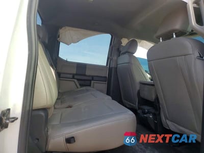 Zdjęcie 10 z 11 samochodu: 2022 FORD F250 SUPER DUTY VIN:1FT7W2BN9NEF24887 - miniatura