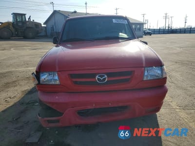 Piąte zdjęcie samochodu w środku: 2002 MAZDA B4000 CAB PLUS VIN:4F4ZR47EX2TM22789 - miniatura