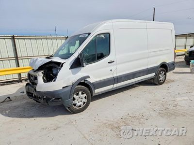 2020 FORD TRANSIT T-250 1FTBR1C82LKA59694 - główne zdjęcie licytacji z USA - miniatura
