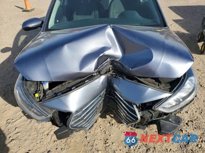 Zdjęcie 11 z 11 samochodu: 2020 HYUNDAI ACCENT SE VIN:3KPC24A61LE096699 - miniatura