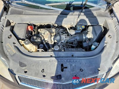 Zdjęcie 12 z 14 samochodu: 2010 CHEVROLET TRAVERSE LT VIN:1GNLVFED2AS122627 - miniatura