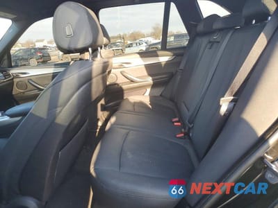 Zdjęcie 11 z 12 samochodu: 2018 BMW X5 XDR40E VIN:5UXKT0C55J0W00018 - miniatura