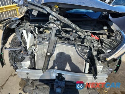 Zdjęcie 12 z 14 samochodu: 2022 INFINITI QX60 AUTOGRAPH VIN:5N1DL1HT9NC334817 - miniatura