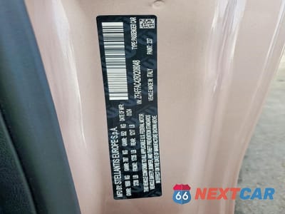 Zdjęcie 13 z 13 samochodu: 2024 FIAT 500 E LA PRIMA VIN:ZFAFFAC42RX208048 - miniatura