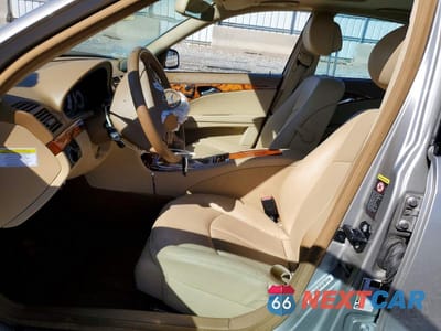 Zdjęcie 7 z 12 samochodu: 2008 MERCEDES-BENZ E 350 VIN:WDBUF56X58B257459 - miniatura