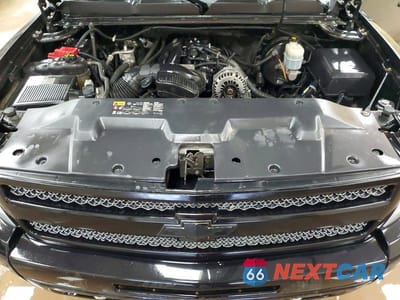 Zdjęcie 11 z 12 samochodu: 2011 CHEVROLET SILVERADO K1500 LTZ VIN:3GCPKTE30BG353964 - miniatura
