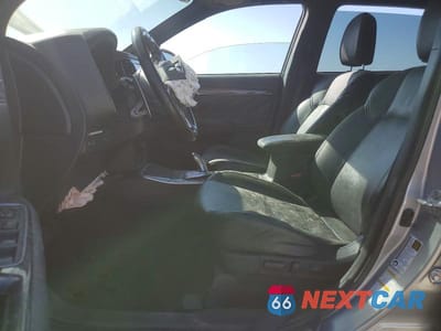 Zdjęcie 7 z 13 samochodu: 2022 MITSUBISHI OUTLANDER SEL VIN:JA4J2VA73NZ025639 - miniatura