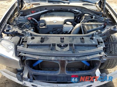 Zdjęcie 11 z 11 samochodu: 2017 BMW X3 XDRIVE28I VIN:5UXWX9C34H0T16091 - miniatura