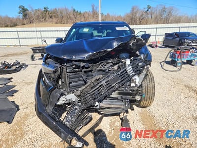 Piąte zdjęcie samochodu w środku: 2026 GMC ACADIA ELEVATION VIN:1GKENKKS5TJ185408 - miniatura