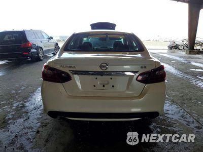 Zdjęcie 6 z 12 samochodu: 2017 NISSAN ALTIMA 2.5 VIN:1N4AL3AP4HC499250 - miniatura