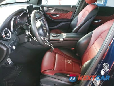 Zdjęcie 7 z 11 samochodu: 2018 MERCEDES-BENZ GLC COUPE 300 4MATIC VIN:WDC0J4KB0JF345623 - miniatura