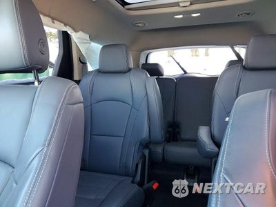 Zdjęcie 10 z 12 samochodu: 2020 BUICK ENCLAVE PREMIUM VIN:5GAEVBKW0LJ191018 - miniatura
