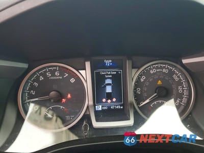 Zdjęcie 9 z 11 samochodu: 2022 TOYOTA TACOMA SR5 V6 VIN:3TMAZ5CNXNM160938 - miniatura