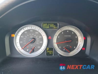 Zdjęcie 9 z 12 samochodu: 2011 VOLVO C70 T5 VIN:YV1672MC6BJ117157 - miniatura