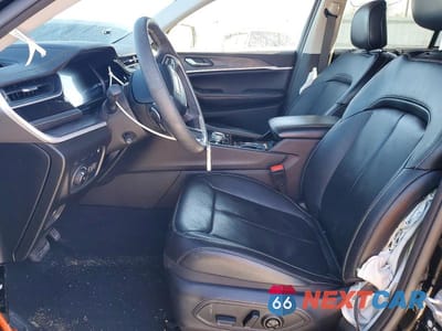 Zdjęcie 7 z 12 samochodu: 2022 JEEP GRAND CHEROKEE LIMITED 4XE VIN:1C4RJYB61N8748902 - miniatura