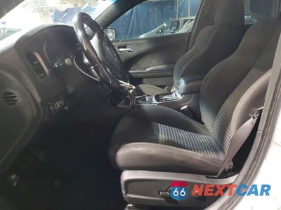 Zdjęcie 7 z 12 samochodu: 2023 DODGE CHARGER GT VIN:2C3CDXHG7PH588209 - miniatura