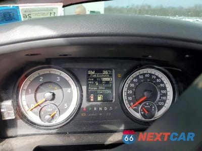 Zdjęcie 9 z 11 samochodu: 2018 RAM 2500 ST VIN:3C6UR5CL9JG308749 - miniatura