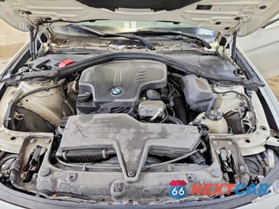 Zdjęcie 11 z 11 samochodu: 2015 BMW 320 I XDRIVE VIN:WBA3C3G51FNT51726 - miniatura