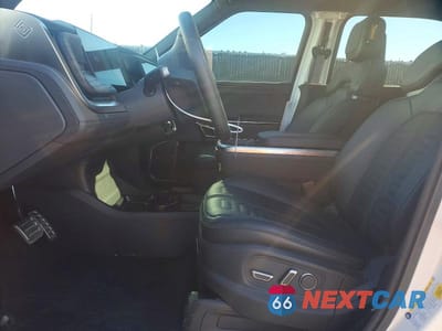 Zdjęcie 7 z 12 samochodu: 2023 RIVIAN R1T ADVENTURE VIN:7FCTGAAA4PN019518 - miniatura