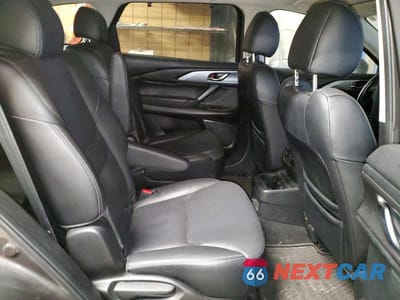 Zdjęcie 10 z 11 samochodu: 2020 MAZDA CX-9 TOURING VIN:JM3TCBCY7L0406600 - miniatura