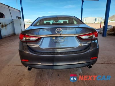 Zdjęcie 6 z 12 samochodu: 2014 MAZDA 6 SPORT VIN:JM1GJ1U68E1140279 - miniatura