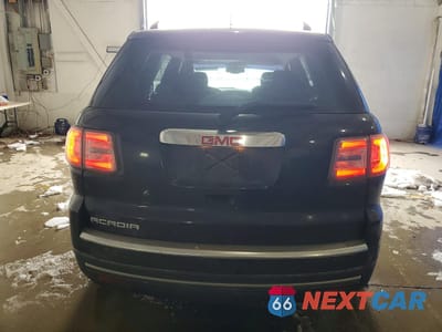 Zdjęcie 6 z 13 samochodu: 2013 GMC ACADIA SLE VIN:1GKKRPKD7DJ150439 - miniatura