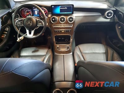 Zdjęcie 8 z 14 samochodu: 2020 MERCEDES-BENZ GLC 300 4MATIC VIN:W1N0G8EB4LF825988 - miniatura