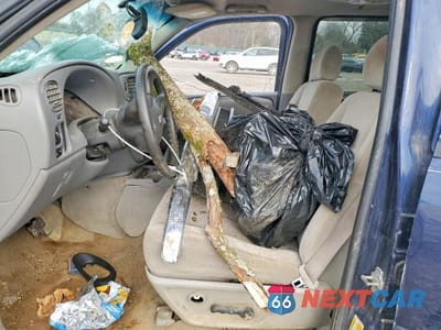 Zdjęcie 7 z 14 samochodu: 2007 CHEVROLET TRAILBLAZER LS VIN:1GNDS13S772142138 - miniatura