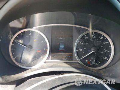 Zdjęcie 9 z 11 samochodu: 2019 NISSAN SENTRA S VIN:3N1AB7AP2KY410619 - miniatura