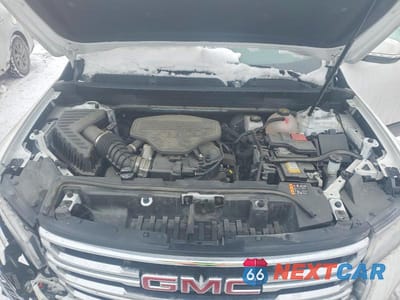 Zdjęcie 12 z 13 samochodu: 2023 GMC ACADIA SLT VIN:1GKKNMLS7PZ248626 - miniatura