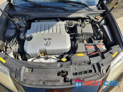 Zdjęcie 11 z 12 samochodu: 2013 LEXUS ES 350 VIN:JTHBK1GG5D2011712 - miniatura