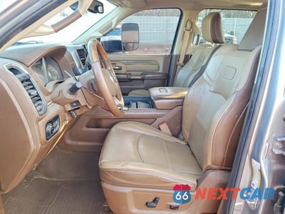 Zdjęcie 7 z 11 samochodu: 2022 RAM 3500 LONGHORN VIN:3C63RRKL7NG161714 - miniatura