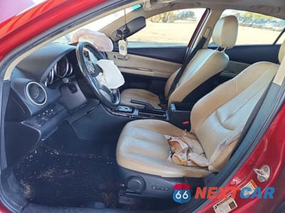 Zdjęcie 7 z 12 samochodu: 2010 MAZDA 6 I VIN:1YVHZ8CHXA5M33445 - miniatura