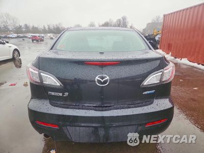 Zdjęcie 6 z 13 samochodu: 2012 MAZDA 3 I VIN:JM1BL1V84C1691651 - miniatura