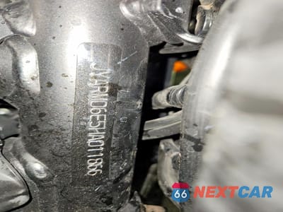 Zdjęcie 10 z 10 samochodu: 2017 YAMAHA FZ07 VIN:JYARM06E5HA011866 - miniatura