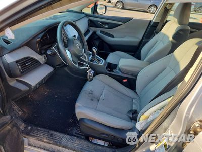 Zdjęcie 7 z 13 samochodu: 2023 SUBARU LEGACY PREMIUM VIN:4S3BWAF66P3005057 - miniatura