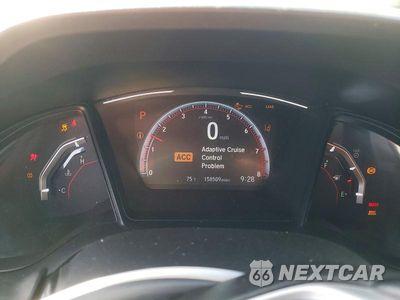 Zdjęcie 9 z 11 samochodu: 2019 HONDA CIVIC SPORT VIN:SHHFK7H47KU405411 - miniatura