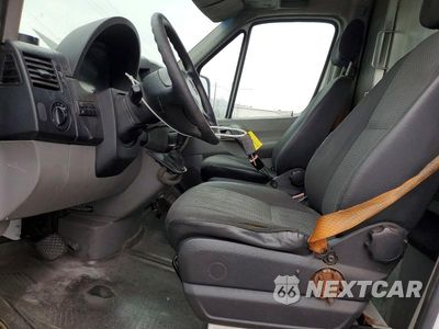 Zdjęcie 7 z 13 samochodu: 2011 MERCEDES-BENZ SPRINTER 2500 VIN:WD3PE8CB4B5568263 - miniatura