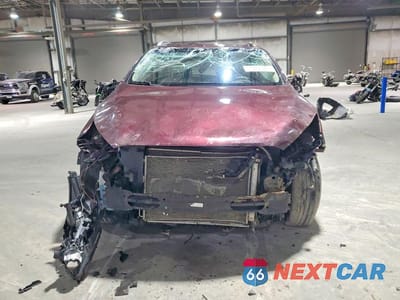 Piąte zdjęcie samochodu w środku: 2019 KIA SORENTO L VIN:5XYPGDA36KG559351 - miniatura