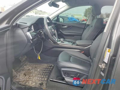 Zdjęcie 7 z 13 samochodu: 2021 AUDI Q7 PREMIUM VIN:WA1AJAF7XMD041918 - miniatura