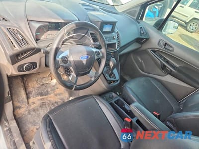 Zdjęcie 8 z 11 samochodu: 2020 FORD TRANSIT CONNECT XL VIN:NM0LS7E22L1465157 - miniatura