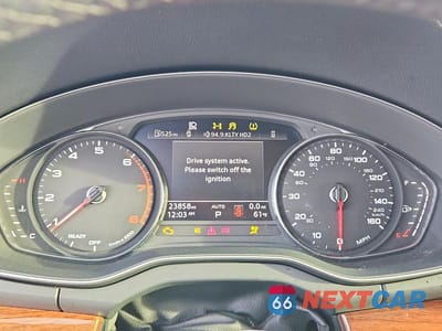 Zdjęcie 9 z 13 samochodu: 2023 AUDI Q5 PREMIUM 40 VIN:WA1ABAFYXP2084970 - miniatura