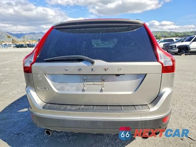 Zdjęcie 6 z 11 samochodu: 2011 VOLVO XC60 3.2 VIN:YV4940DL2B2210488 - miniatura