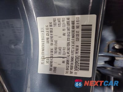 Zdjęcie 12 z 12 samochodu: 2023 MAZDA 3 PREFERRED VIN:3MZBPBCM3PM376503 - miniatura