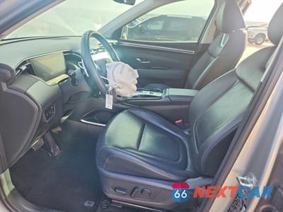 Zdjęcie 7 z 13 samochodu: 2023 HYUNDAI TUCSON VIN:KM8JECA14PU096082 - miniatura