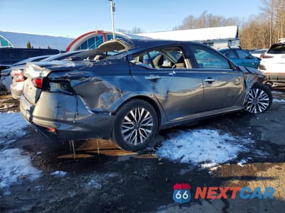 Trzecie zdjęcie samochodu z tyłu: 2023 NISSAN ALTIMA SV VIN:1N4BL4DW5PN394653 - miniatura